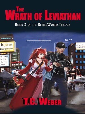 cover image of The Wrath of Leviathan
